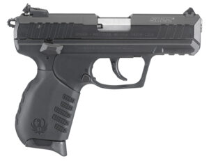 ruger sr22 safety recall