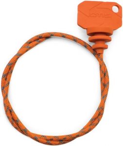 rust inhibitor bore stick