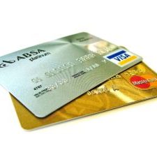 credit cards