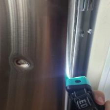 unintended discharge