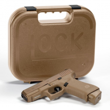 Glock G19X
