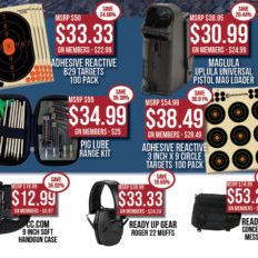 2020 Black Friday Sale Flyer12