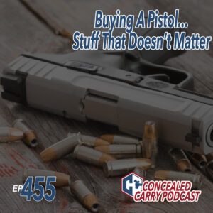 455 stuff that doesnt matter