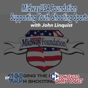 458 midway usa foundation