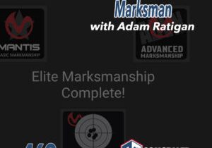 469 mantis elite