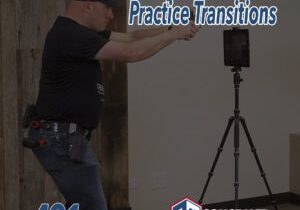 491 practice transitions
