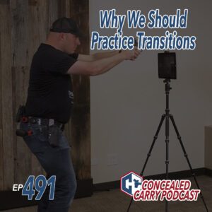 491 practice transitions