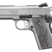 Ruger SR1911