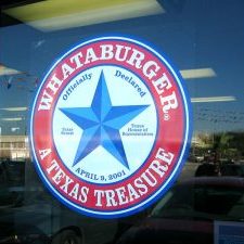 Whataburger Gun Policy