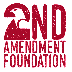second amendment foundation logo