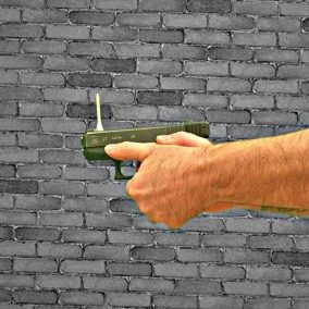 Recoil anticipation drill