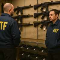 ATF Inspection