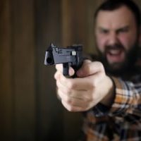 Using your firearm in self-defense is something we train for but pray we never have to use the skills outside of the range.