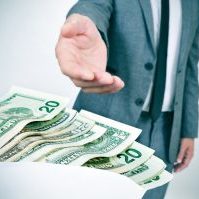 Have you thought of what political campaigns you may be funding when you purchase products from a company?