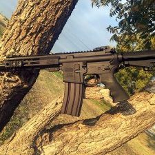 At-less-than-25-inches-overall-this-is-a-great-defensive-or-recreational-pistol.