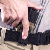 Best IWB Holster for Shadow Systems DR920