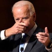 Biden Gun Control Campaign Takes Aim