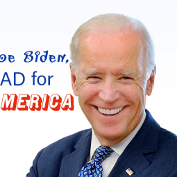 Biden bad for america