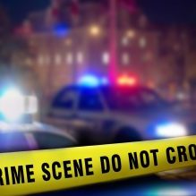 Boston Massachusetts Halloween Shooting