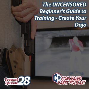 CCP Season 9 Episode 28