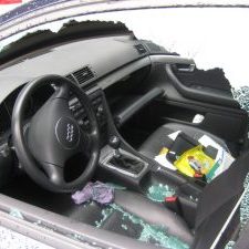 Car Break Ins