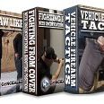 Concealed Carry Digital Training Library Bundle