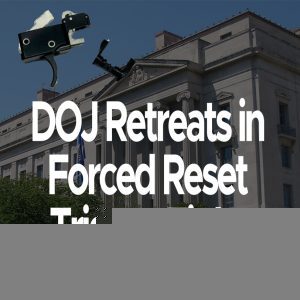 DOJ FRT 2025