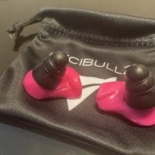 custom molded hearing protection