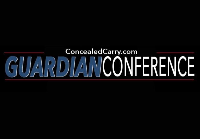 Defensive Handgun Training Summit