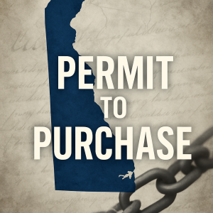 Delaware Permit to Purchase Law