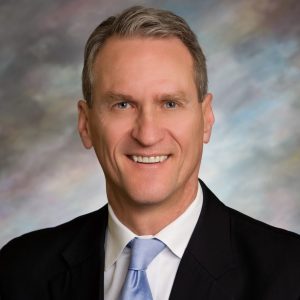 Dennis Daugaard