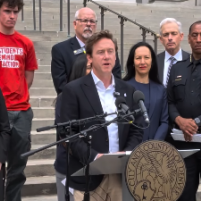 Denver Mayor making nonsense statements about public safety and the 2nd amendment