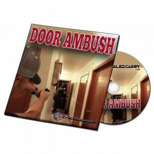 Door-Ambush-CaseDVD