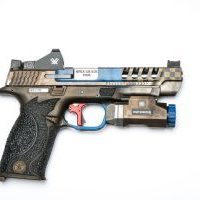 Photo: Apex Tactical