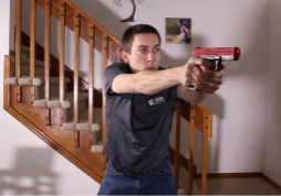 Guardian Nation Dry-Fire Course