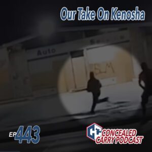 EP 443 Kenosha