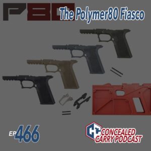 EP 466 Polymer 80
