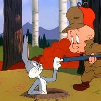 Elmer-Fudd-and-Bugs-Bunny
