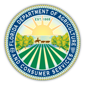 Florida Department that issues concealed weapons permits