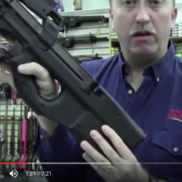 FN PS90 Rifle Review