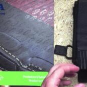 Falco belly band holsters
