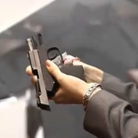 Firearm Expert Testimony