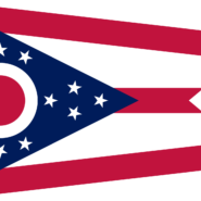 ohio flag concealed carry