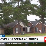 GA Family Reunion DGU
