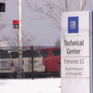 GM Technical Center