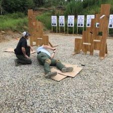 Training in extreme heat or cold, will wear you down quickly.