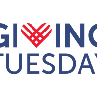 Giving Tuesday Logo