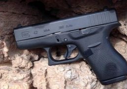 glock 42