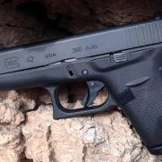 glock 42
