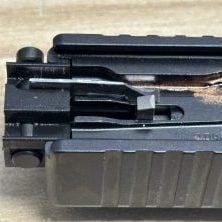 Glock V Switch